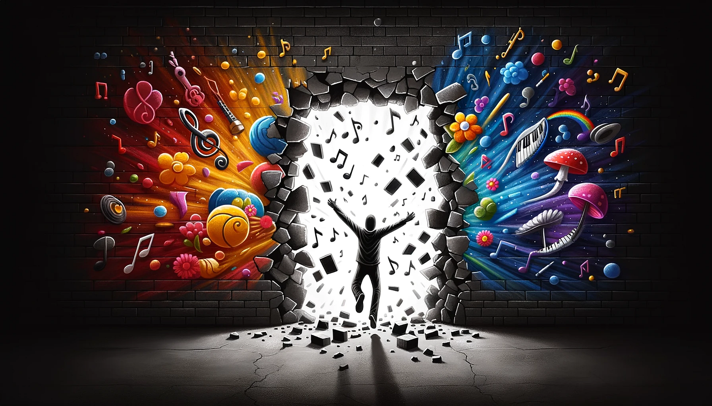 Embracing the possibilities of perfect pitch