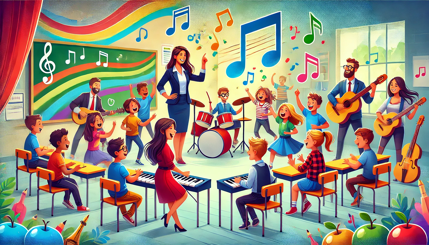 HarmoniQ app showing listening practice feature