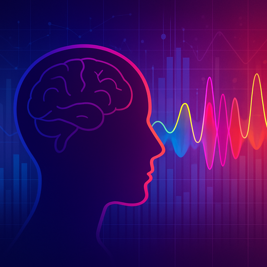 HarmoniQ app interface showing gamification elements and progress tracking