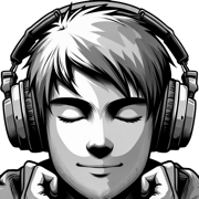 HarmoniQ App Icon Tinted