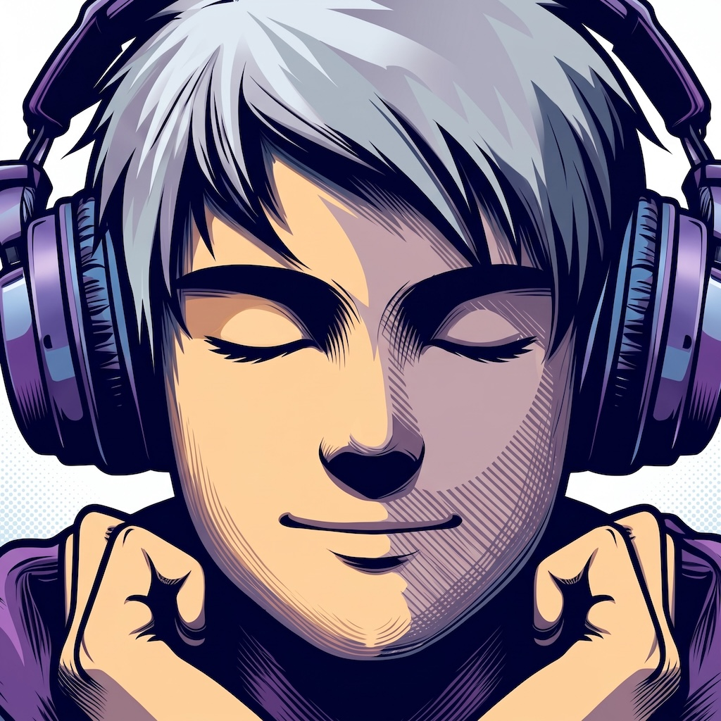 HarmoniQ: Ear Trainer App Icon