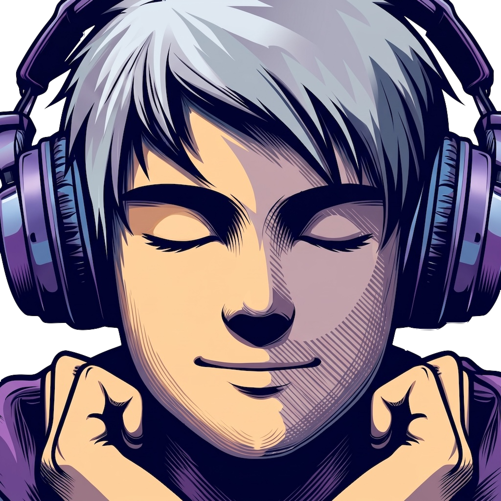 HarmoniQ: Ear Trainer App Icon Transparent