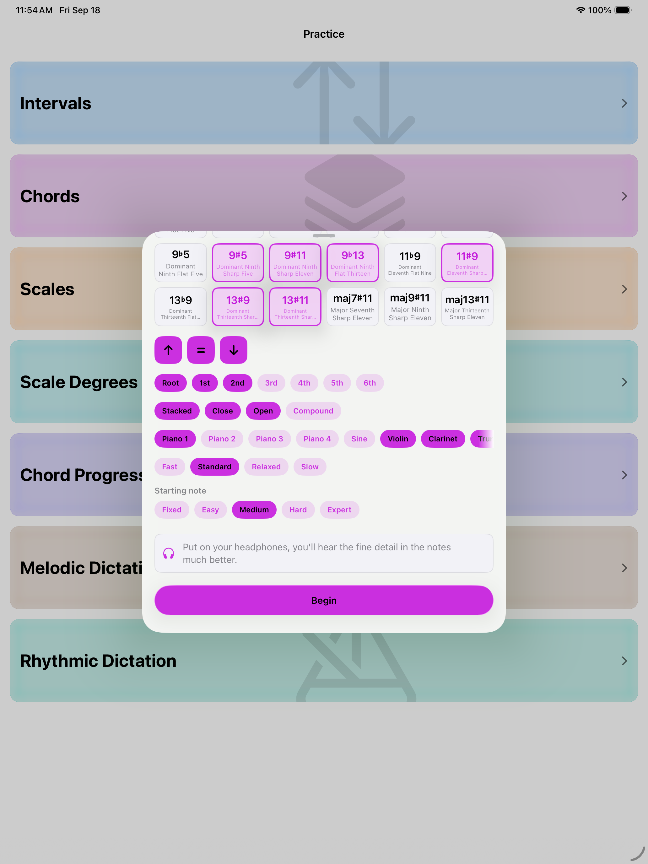 iPhone Customization