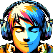 HarmoniQ App Icon Transparent
